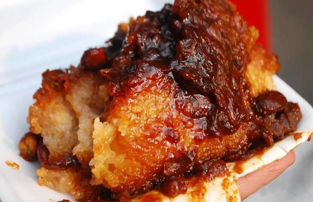 深受外地人喜欢的陕西美食,特别好吃的陕西美食