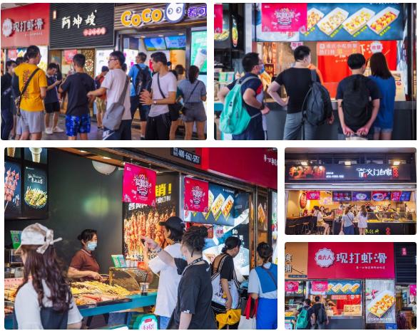 40度高温商场,40度高温商场避暑