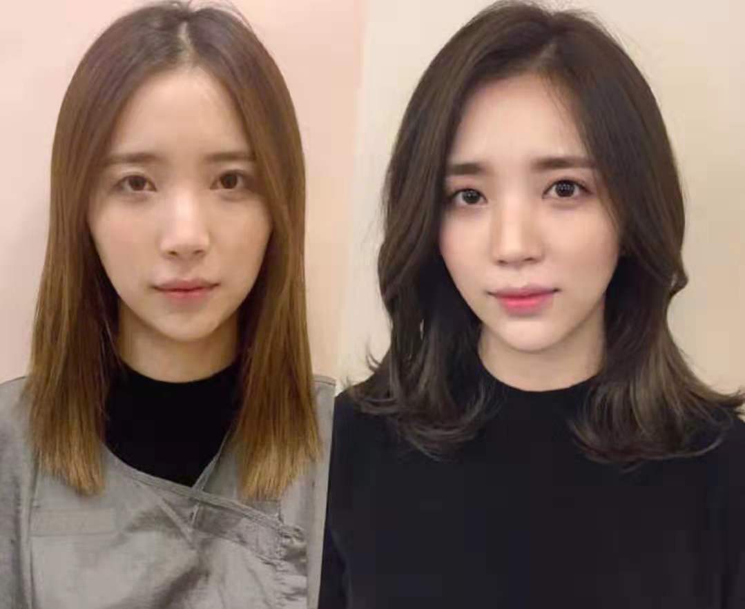 头发发质受损严重还可以烫发不,头发受损严重烫发会怎么样