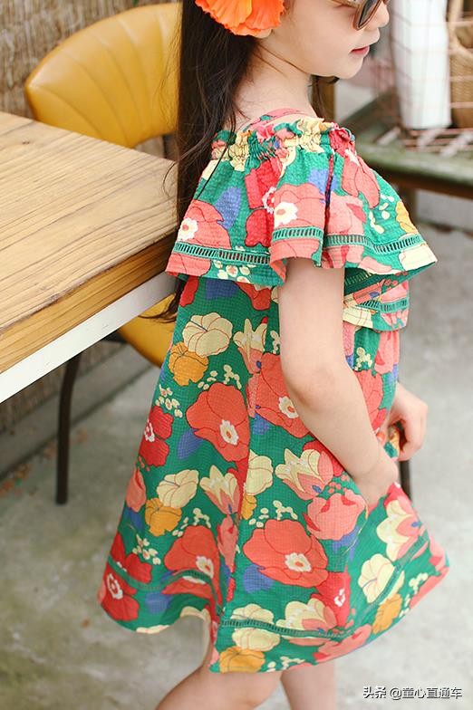 2019秋冬童装流行趋势,2019春童装流行趋势