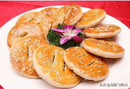 澳门什么饼好吃,澳门十大特产排行