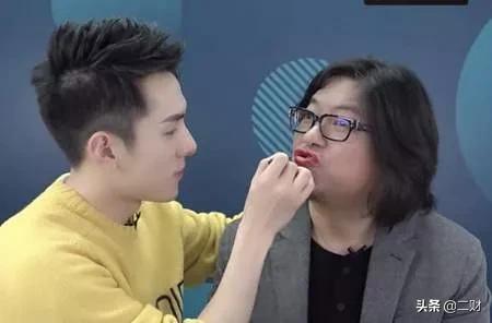 投资男妆，虎扑要“掏空”直男