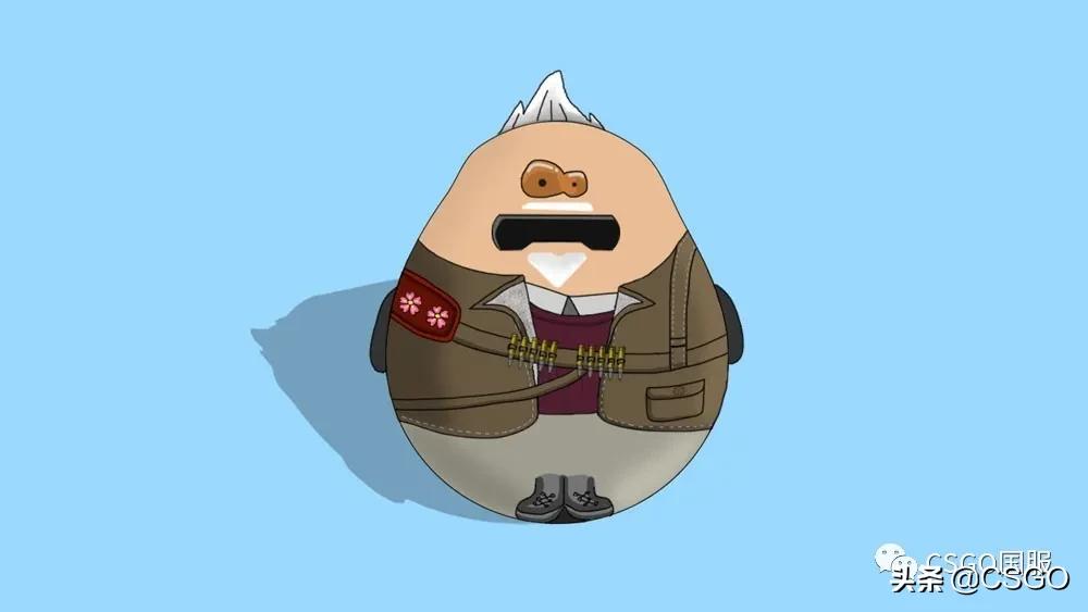 csgo创意地图大赛答题,csgo创意地图大赛活动公布日期