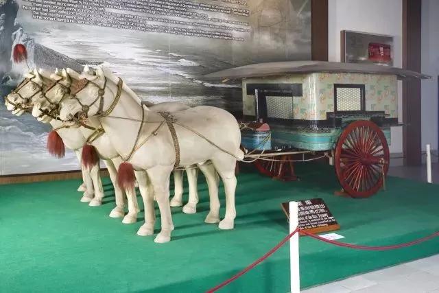 淄博免费领门票,淄博周边免票