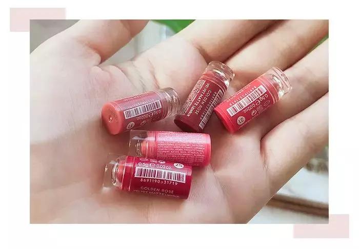 平价大牌口红怎么选颜色,怎样买便宜又好的口红要注意什么