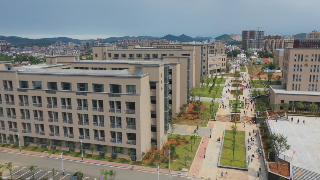 上栗中学胜利校区,上栗中学胜利校区开学