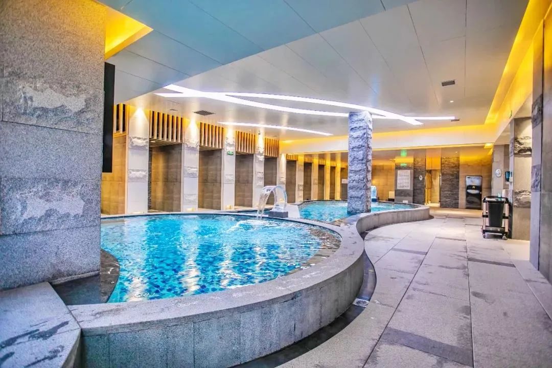 郑州泡温泉地方推荐最好的在哪儿,我们几乎走遍了大江南北