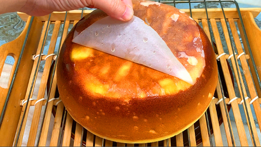 想吃蛋糕教你在家做,想吃蛋糕怎么做