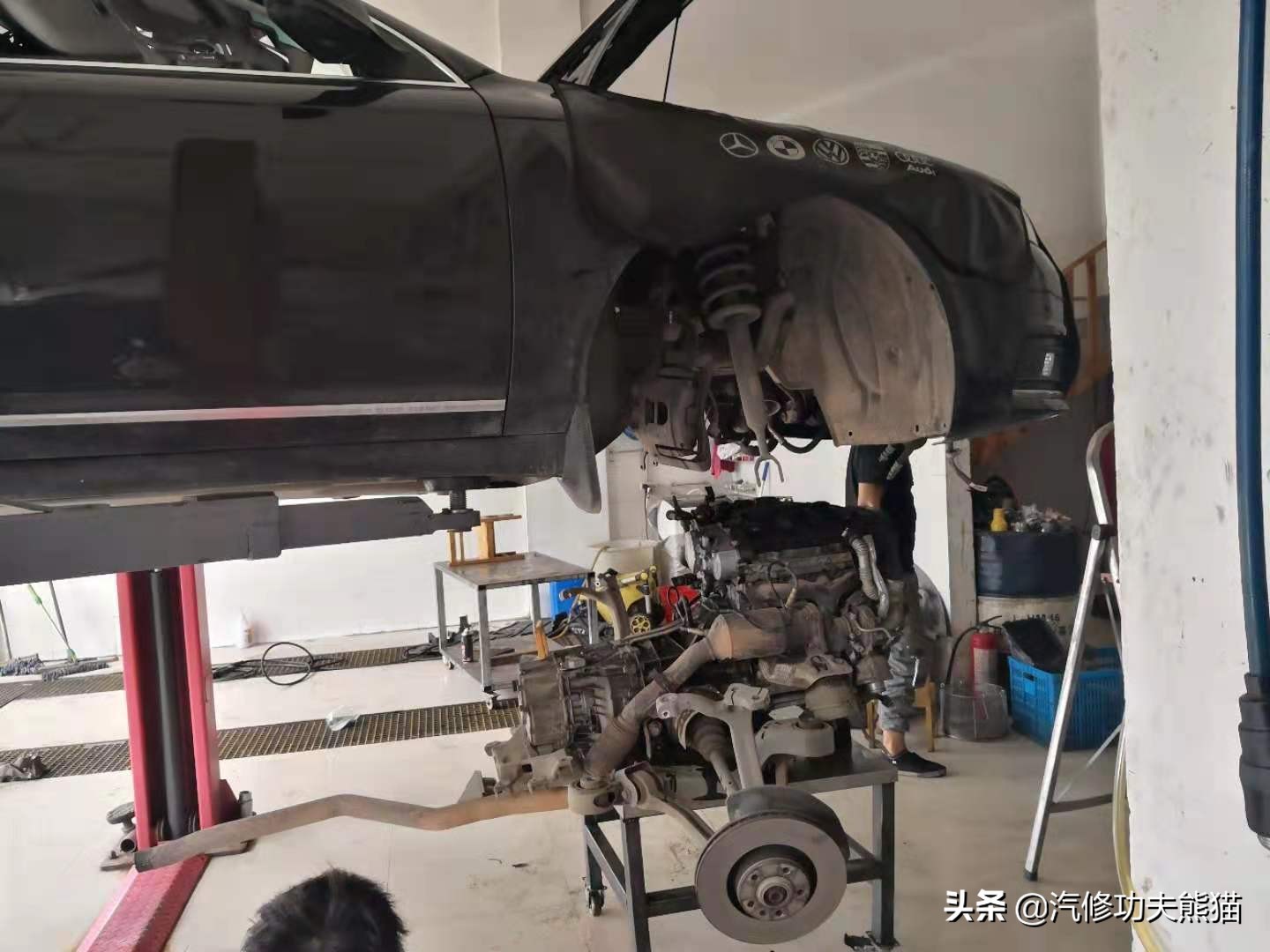 奥迪a6l烧机油1000公里烧多少正常,老a6l烧机油严重