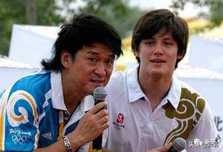 90后的儿子和70后的爸爸,90后儿子和70后爸爸