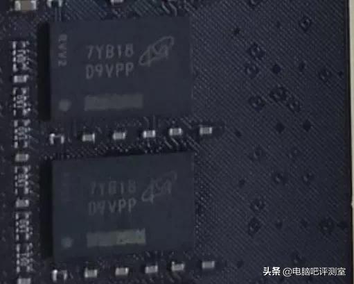 内存正品跟假品的区别,如何避免买到假冒伪劣的内存