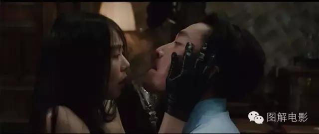 悬疑惊悚韩国的电影,暗黑悬疑韩剧推荐