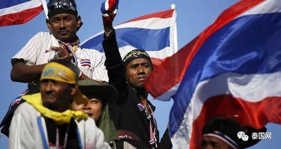 真实的泰国与你想象中的不太一样,回忆2019年泰国