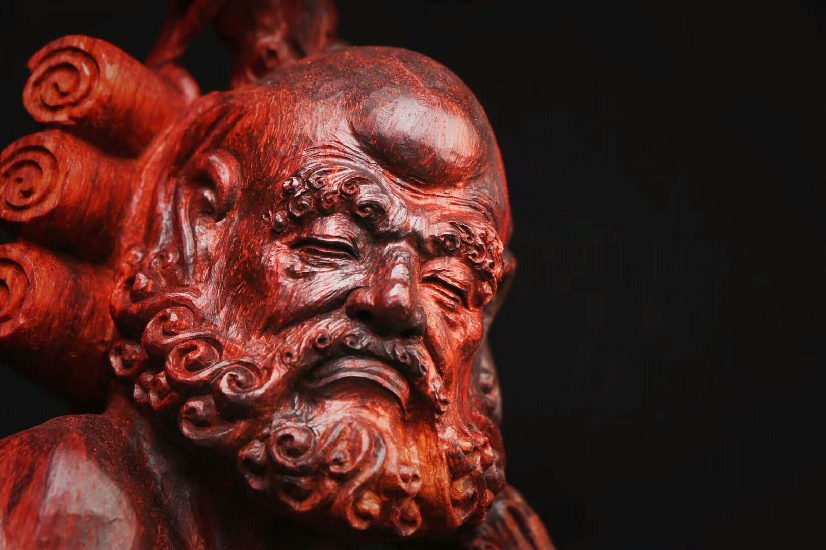 木材价格持续上涨，木雕究竟是贵还是值？