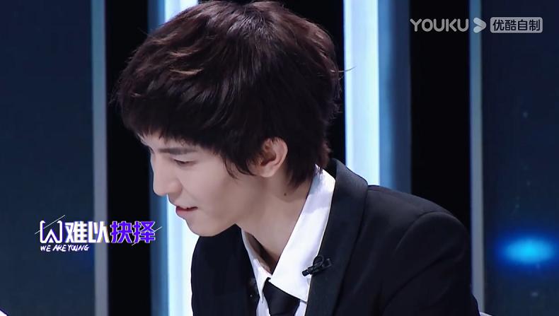 郭敬明胡彦斌,相爱相杀的胡彦斌郭敬明