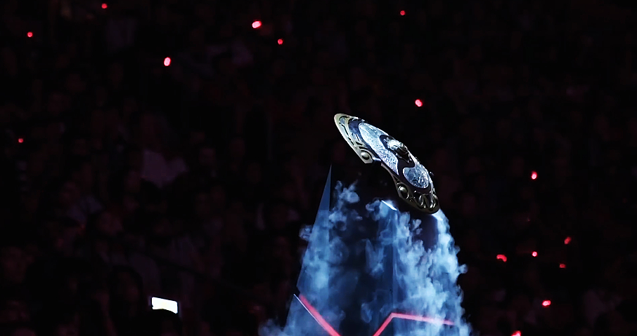 *牙虎**签约战队Aster喜讯传来，白学家恢复正常，即将在败者组起飞