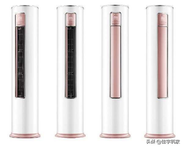 挂机与风管机和中央空调的区别,柜机风管机中央空调哪个好