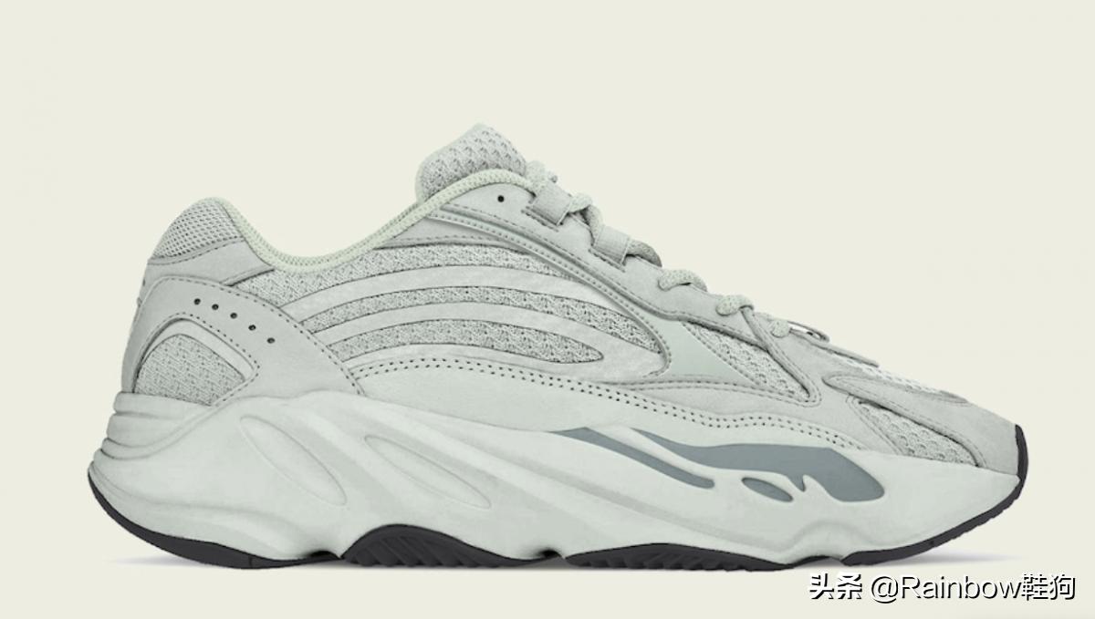 椰子鞋哪几款值得入手,九月发售的实战鞋