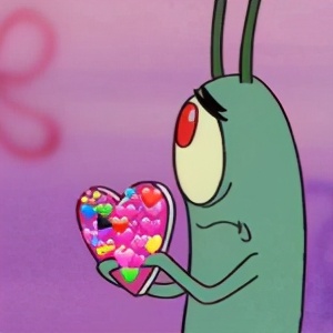 爱心和拥抱表情的组合,微信表情爱心符号图片