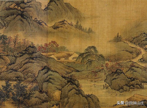 鹊桥仙诗句两情若是久长时,鹊桥仙诗词大全