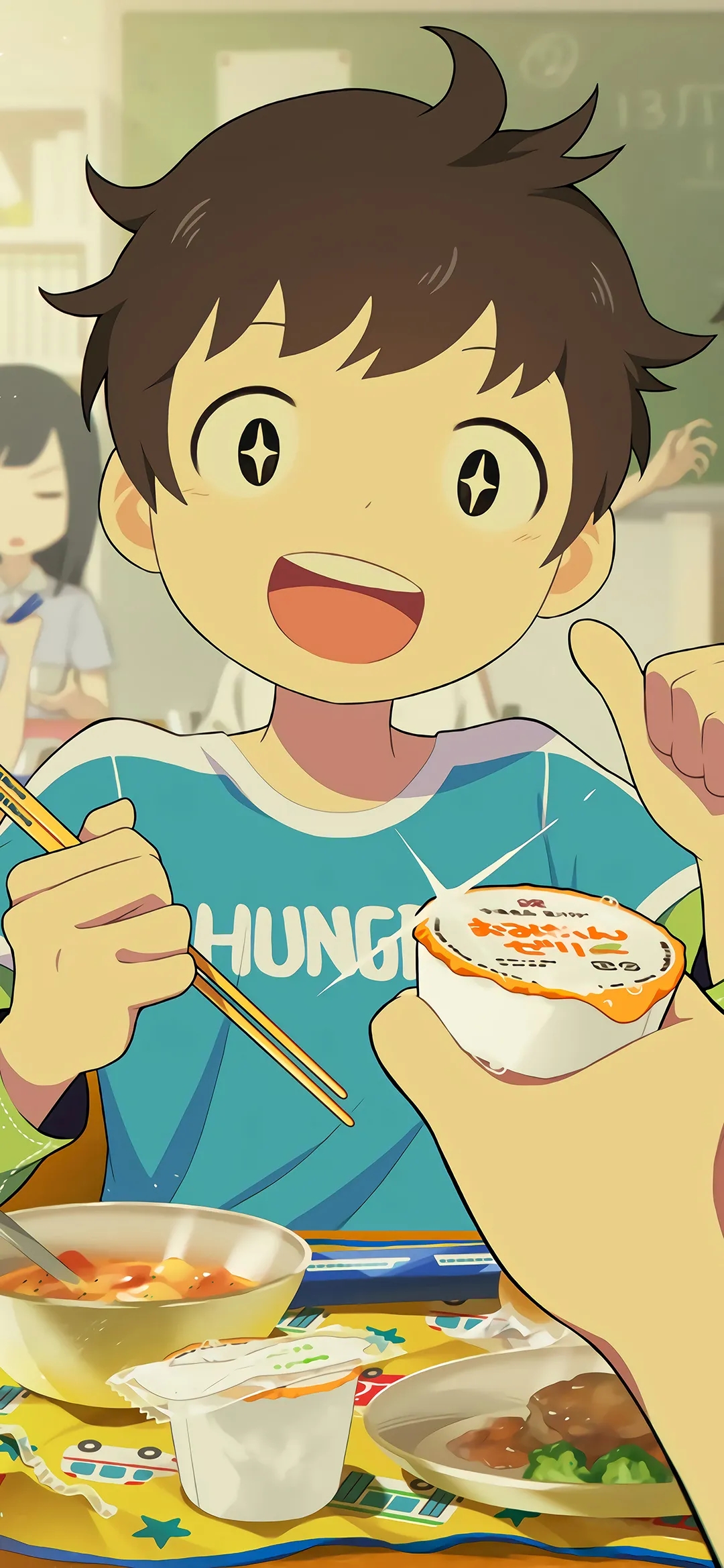 洒脱逍遥壁纸,手机壁纸自由洒脱