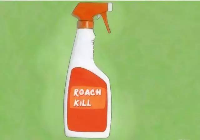 灭蟑螂最好的方法最快的,灭蟑螂最好的方法最有效