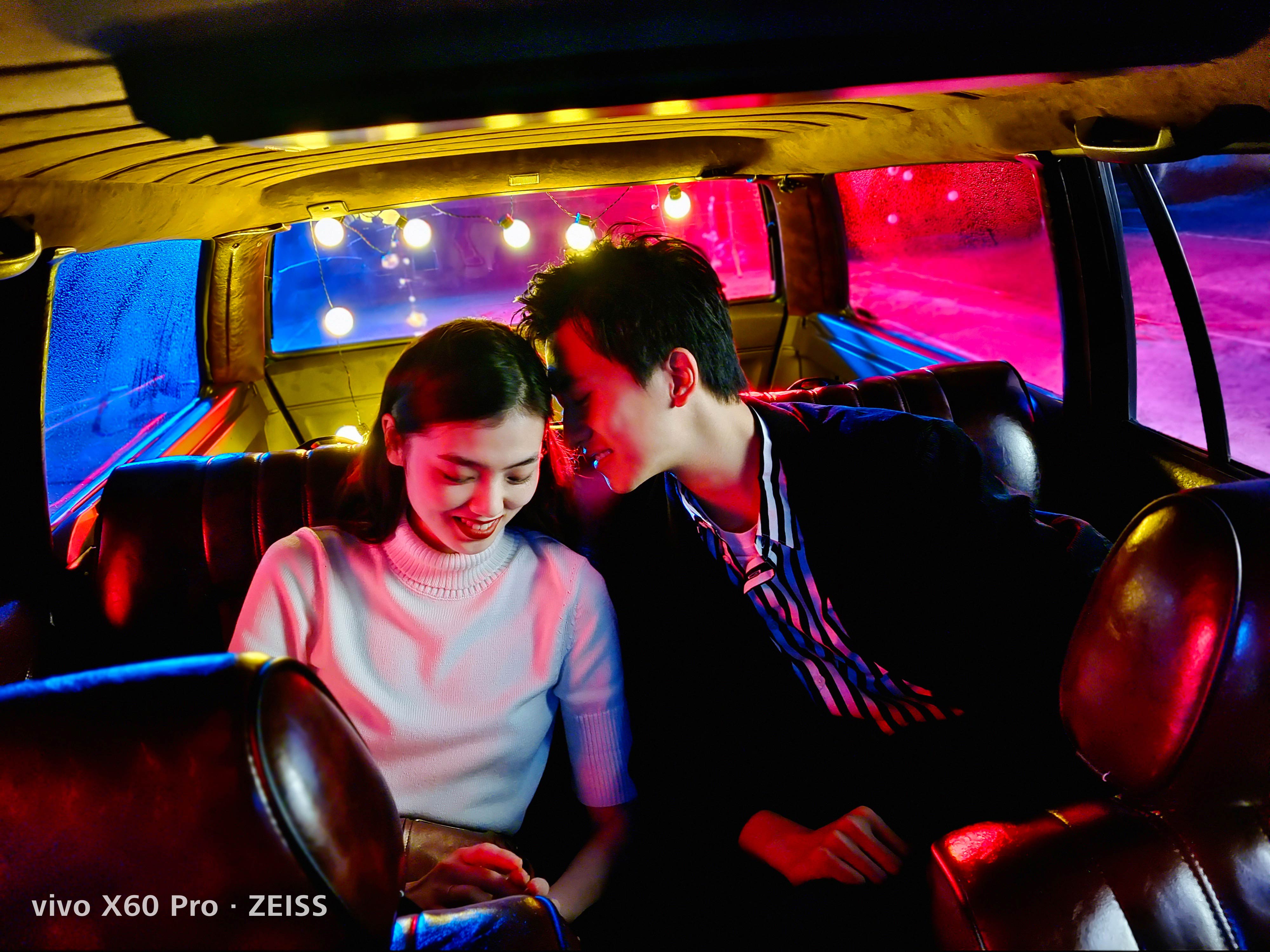 vivox60测评记住你的样子,介绍一下vivox60的优点和缺点