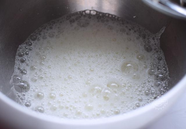 电饭锅蛋糕本来很蓬松又塌陷,电饭锅蛋糕蓬松不塌的诀窍