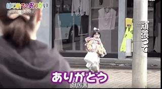 别怪我心狠，谁不是一边心疼着一边逼着他往前走呢？