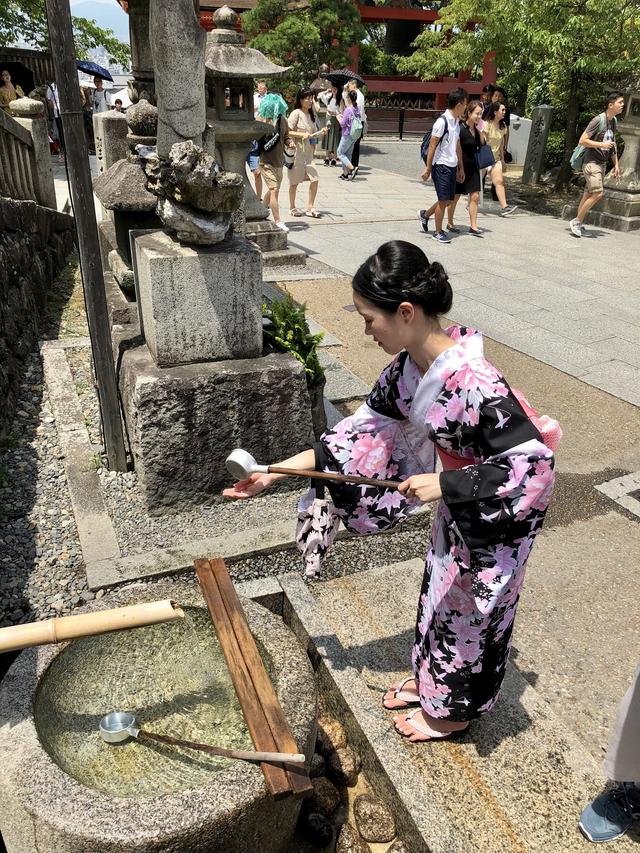 日本旅行6天五晚,毕业季日本旅游攻略自由行