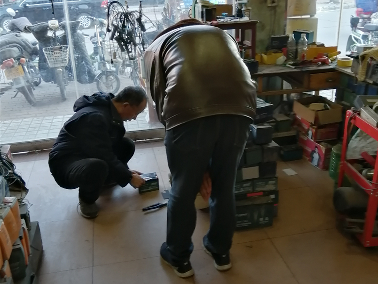 电瓶修复技术怎样修复电瓶,智能修复充电器真的能修复电瓶吗