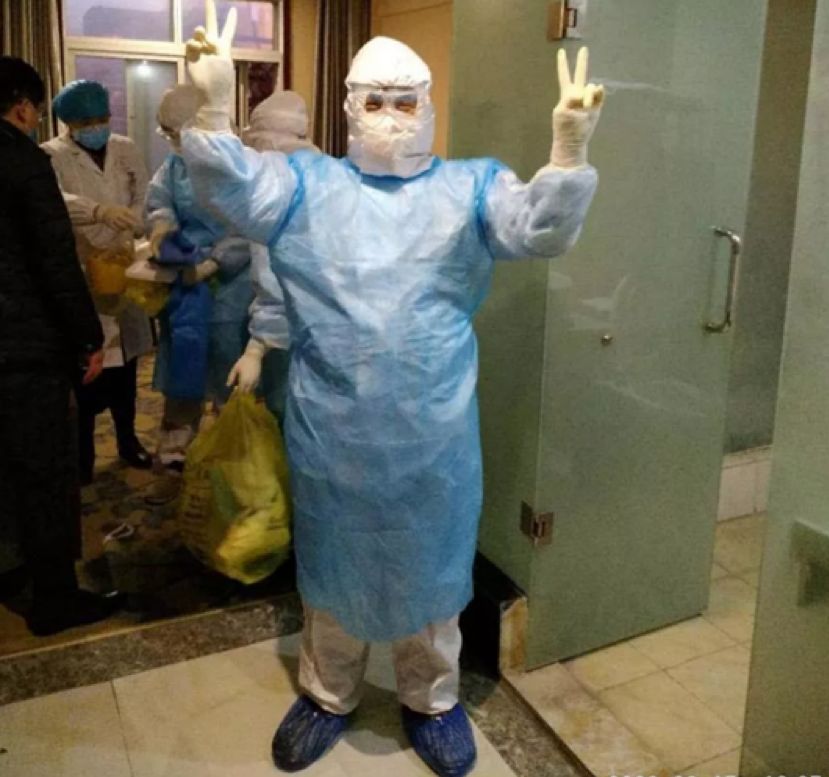 武汉疫情中国福利彩票捐款,疫情期间彩票中心捐款了吗