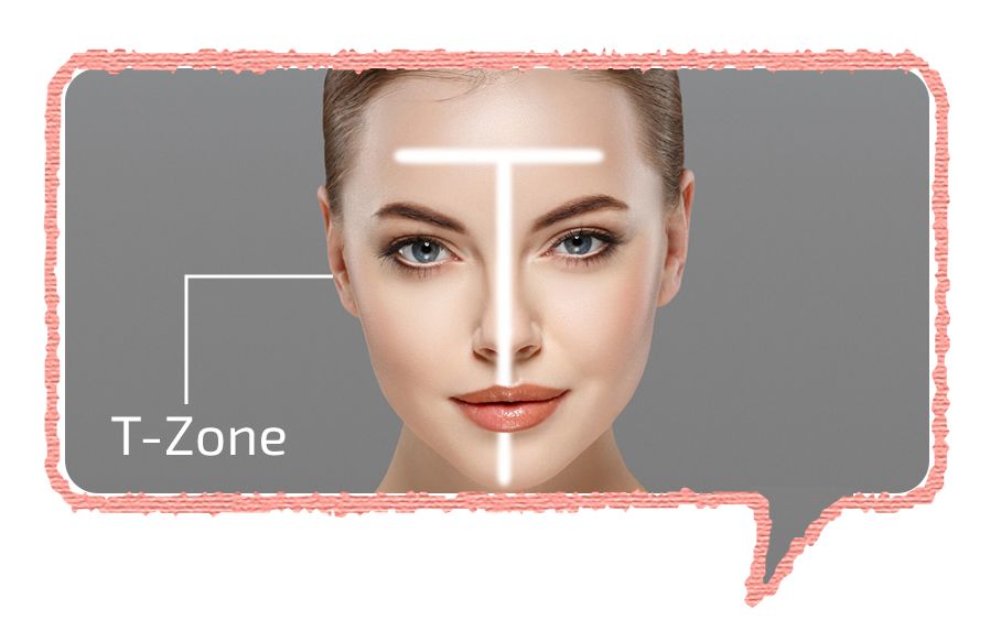 夏日油皮日常防晒,夏日油皮抗氧化搭配