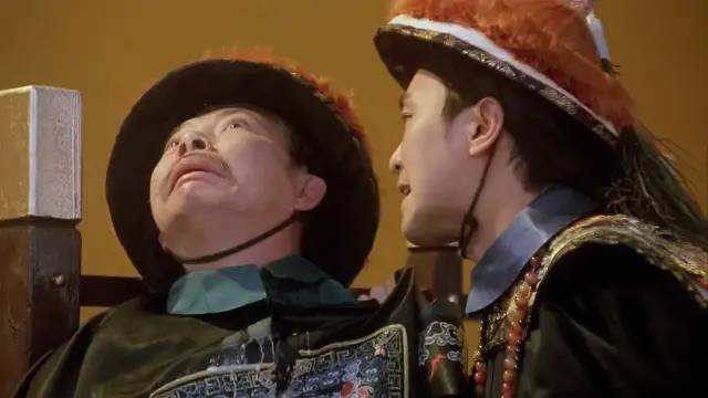 周星驰配角陈百强,周星驰电影配角排名