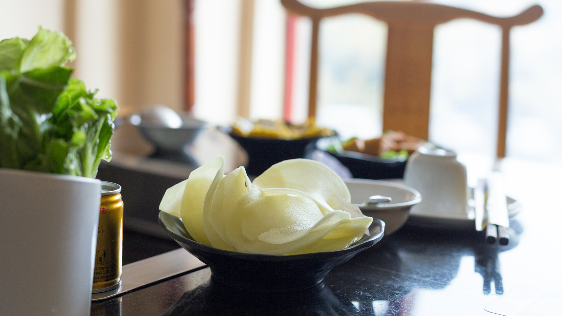 在洛阳吃到的老火锅,洛阳有没有正宗重庆老火锅