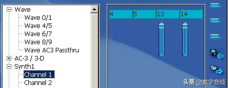 创新声卡kx180效果器调试教程,win10安装创新声卡kx3553驱动插件