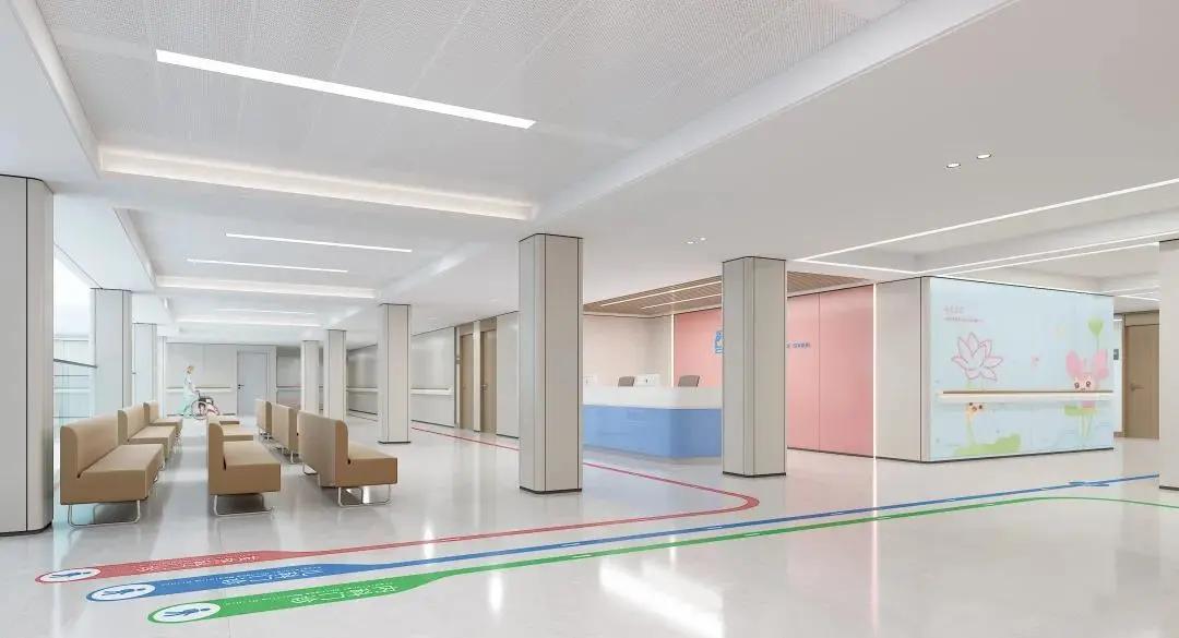 番禺市桥三堂旧城改造,番禺区新建医院