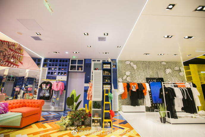 网易考拉的经营模式,网易考拉线下店