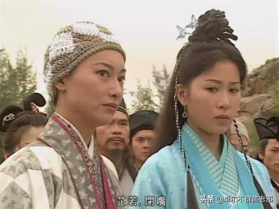 郭襄峨眉派为什么不用九阴真经,郭襄为啥要创立峨眉派