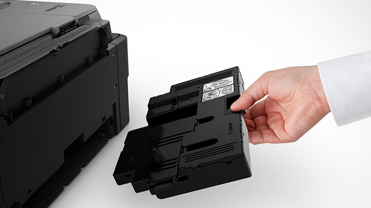 佳能打印机g2820,佳能g2820加墨水后要怎么设置