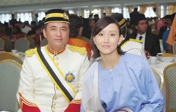 胡静与丈夫差几岁,揭秘胡静嫁入豪门真实内幕