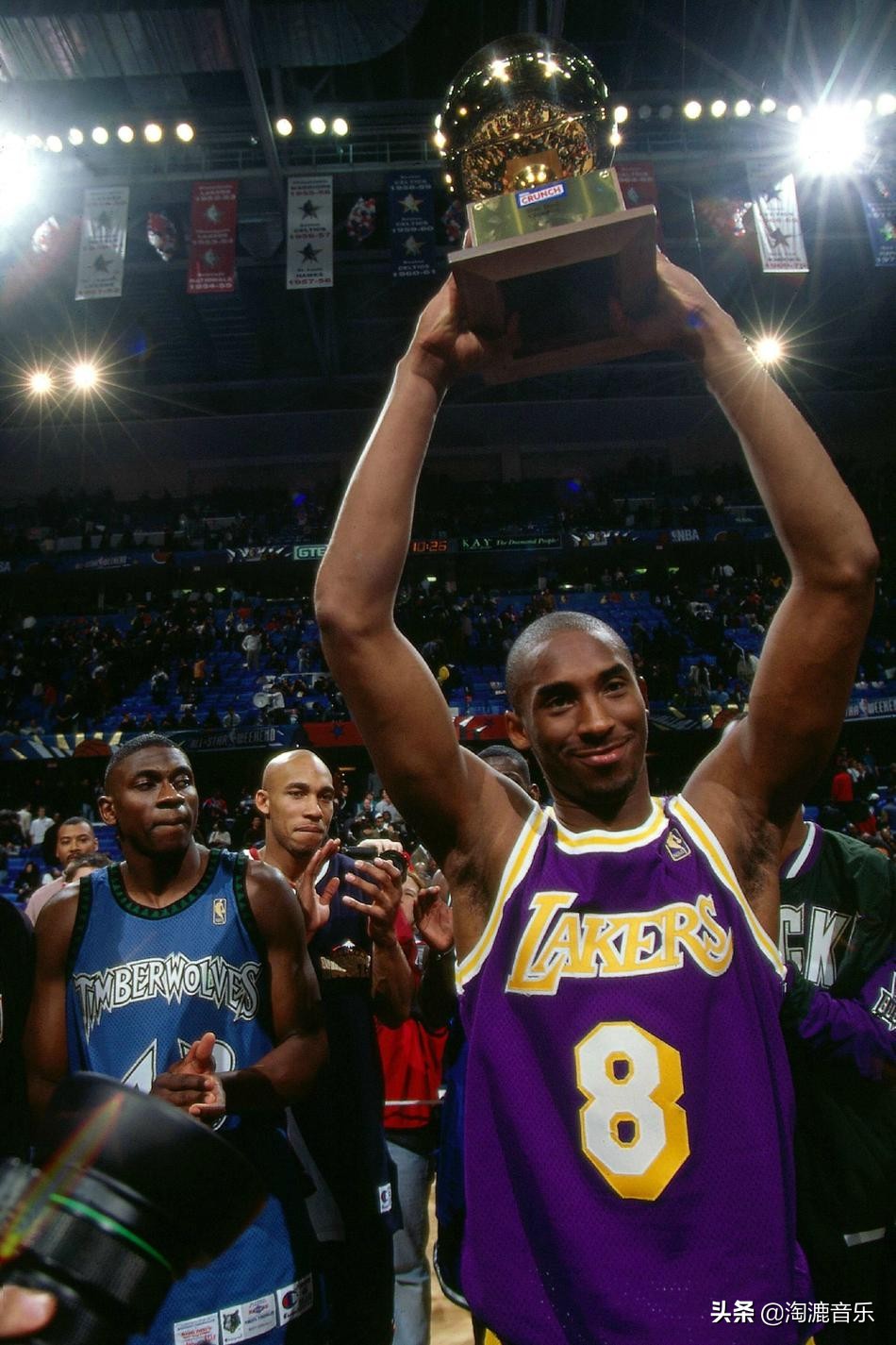 关于科比你不知道的十件事,科比布莱恩特最遗憾的事