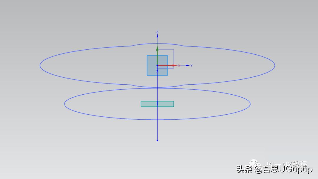 ug平底锅建模数据,ug建模钥匙小挂件