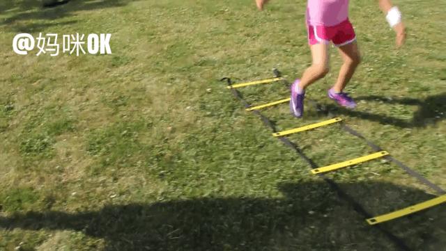 别和我一样,那么晚才知道这个有趣又超有效的宝藏运动