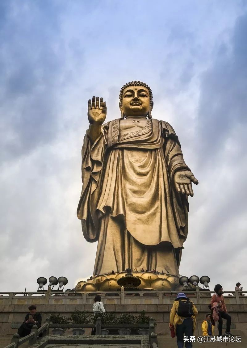 江苏十三市地标建筑高度排行,江苏省地标性建筑物