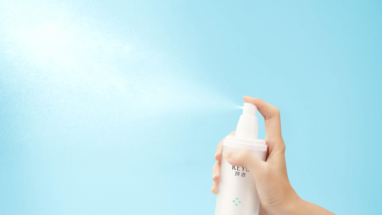 珂语产品盈润调理平衡水,珂语盈润焕肤平衡水会怎么样