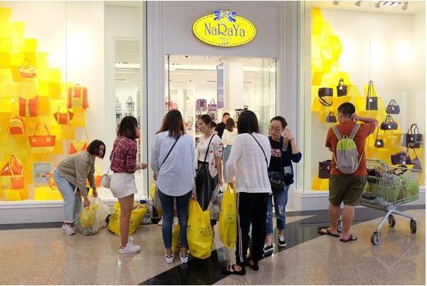 泰国必买的30款爆款,泰国必买清单2019泰国足贴