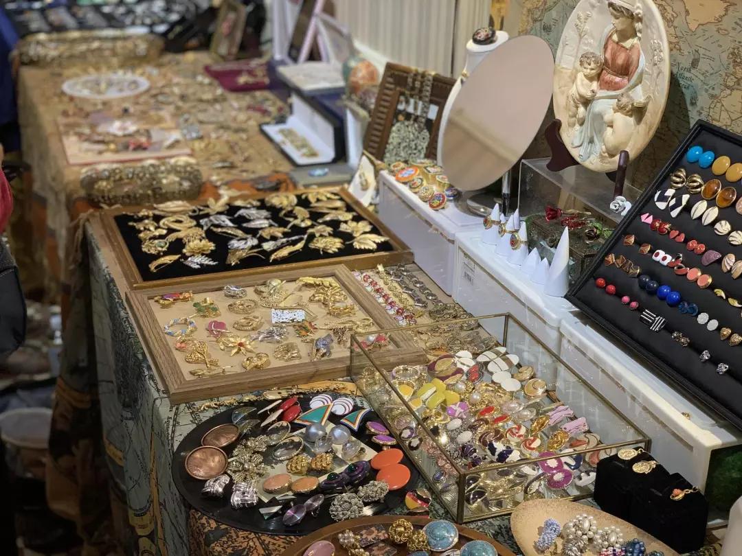 便宜买大牌,vintage经典复古