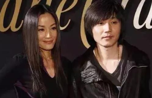 陈冠希徐静蕾现在关系好吗,陈冠希徐静蕾