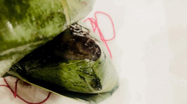 上海人都爱的马爸爸超市全系粽子大测评！腐乳肉销魂，奶茶款惊艳